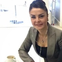 Esra Yoruten