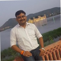 Vikas vikram Singh