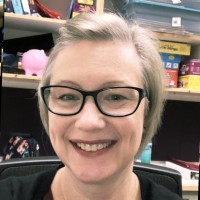 Annette Leathers