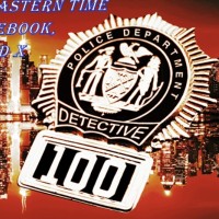 THE I DETECTIVE SHOW “The Show made by Cops, for Cops, about Cops.