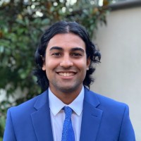 Anuj Patel