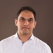 Ali Bijani