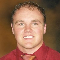 Ryan Seger