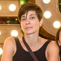 Mayara Xavier