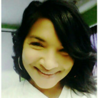 Anthea Erispe Samuels