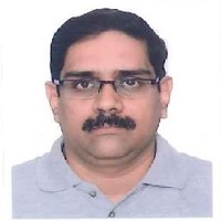 Rajagopal Srinivasan