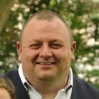 Anthony O'Neill