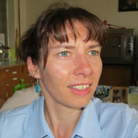 Eliška Ondráčková