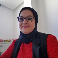 Hajar Chaya