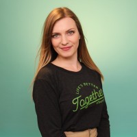 Lauren Robinson