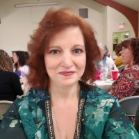 Peggy Ann Knight