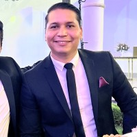Rogelio Pacheco Betancourt