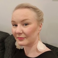 Sonja Ilvesharju