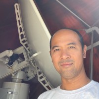 Donald Saridjo
