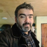 Jose Ramón Medel Martinez