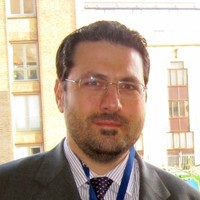 Antonis Lazanakis