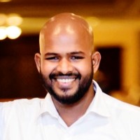 Francis Perera