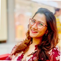 Astha Kashikar