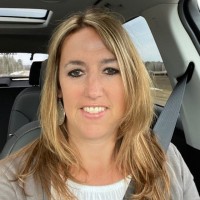 Crystal Burggraf, Shrm-Cp