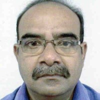 Kaushik Bhattacharya