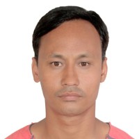 Niranjan Maskey