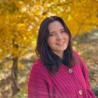 Amy Asmussen