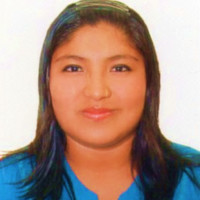 Elizabeth Torrejon Rimachi