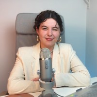 Masha Beganskaya