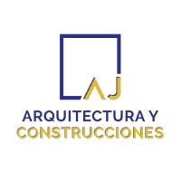 AJ ARQUITECTURA Y CONSTRUCCIONES AJ