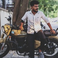 Immanuvel Jebakumar