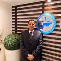 Khaled Mahmoud Osman