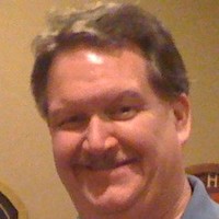 Joel Reed