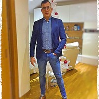 Roberto Alvarez Ramos