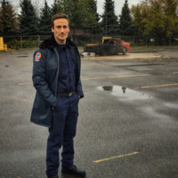 Damien Stepien