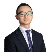 Matthew Chiu