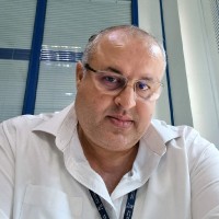 Mohsen Saad