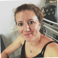 Aurelie Gros