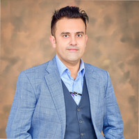 Abbas Rizvi