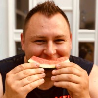 Marcin Grabowski
