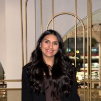 Anjali Ghodiwala