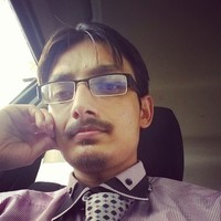 Qalbe Abbas