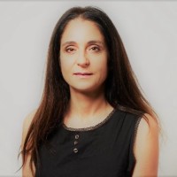 Ilanit Zehut