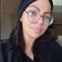 Jaqueline Andrade Rosa