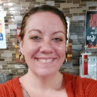 Amanda Bradburn