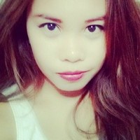 Mary Charmaine Pogado
