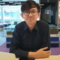 Kristianto Chen