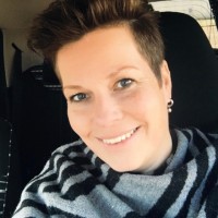 Tanja Jonkers Van Hoof