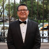 Ing. Pablo Gerardo Salinas