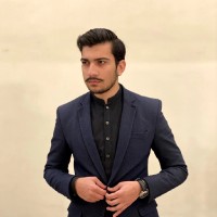 Muhammad Ali Murtaza