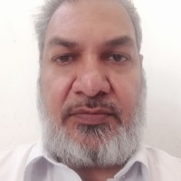 Rana Shafiq